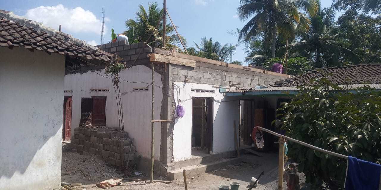 Foto Rumah 50% SULASMI